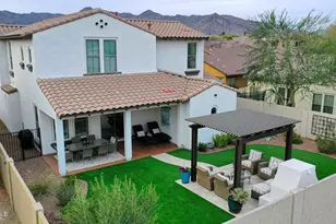 20613 W Grandview Dr, Buckeye, AZ 85396 - Photo 71