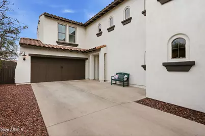 20613 W Grandview Drive, Buckeye, AZ 85396 - Photo 61