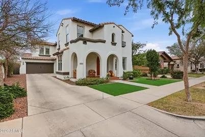 20613 W Grandview Drive, Buckeye, AZ 85396 - Photo 1