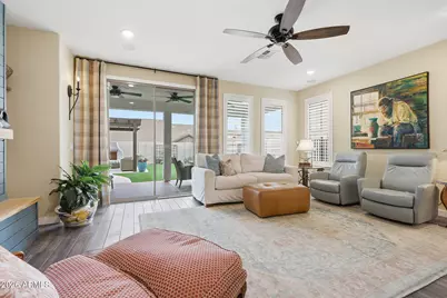 20613 W Grandview Drive, Buckeye, AZ 85396 - Photo 19