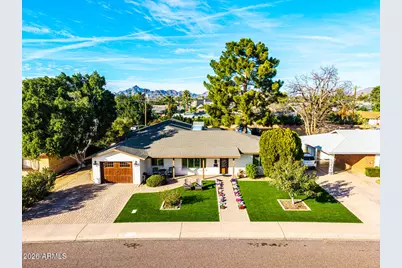 3746 E Fairmount Avenue, Phoenix, AZ 85018 - Photo 3
