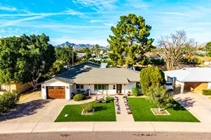 3746 E Fairmount Ave, Phoenix, AZ 85018 - Photo 3