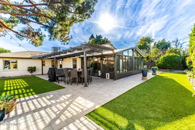 3746 E Fairmount Avenue, Phoenix, AZ 85018 - Photo 23