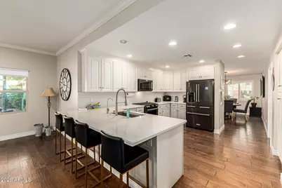 3746 E Fairmount Avenue, Phoenix, AZ 85018 - Photo 7