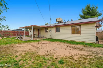 3016 N 35th Drive, Phoenix, AZ 85019 - Photo 23