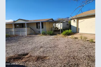 5750 E Wade Lane, Hereford, AZ 85615 - Photo 17