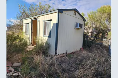 5750 E Wade Lane, Hereford, AZ 85615 - Photo 3