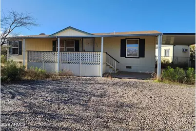 5750 E Wade Lane, Hereford, AZ 85615 - Photo 1