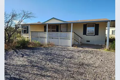 5750 E Wade Lane, Hereford, AZ 85615 - Photo 13