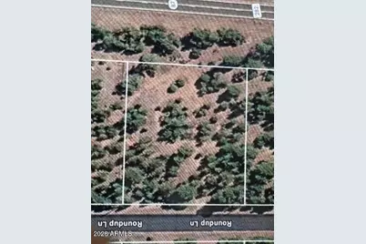 2625 Roundup Lane #246, Happy Jack, AZ 86024 - Photo 5