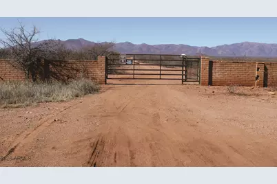4.01 Acres N Hafford Road #14, Bisbee, AZ 85603 - Photo 5