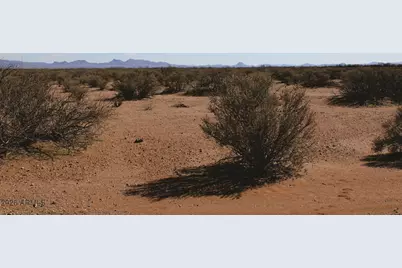 4.01 Acres N Hafford Road #14, Bisbee, AZ 85603 - Photo 27