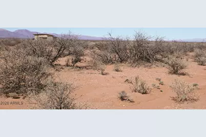 4.01 Acres N Hafford Road #14, Bisbee, AZ 85603 - Photo 21