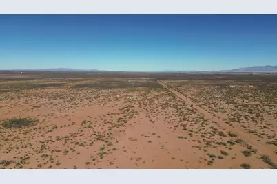 4.01 Acres N Hafford Road #14, Bisbee, AZ 85603 - Photo 3