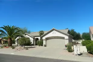14234 W Via Tercero --, Sun City West, AZ 85375 - Photo 1