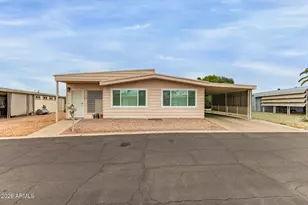 8350 E McKellips Rd, Scottsdale, AZ 85257 - Photo 1