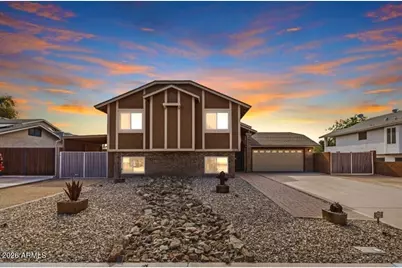 7619 W Surrey Avenue, Peoria, AZ 85381 - Photo 1