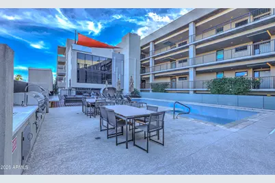 2300 E Campbell Avenue #121, Phoenix, AZ 85016 - Photo 25