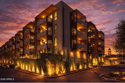 2300 E Campbell Avenue #121, Phoenix, AZ 85016 - Photo 1