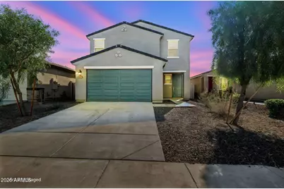 4367 W Allen Street, Laveen, AZ 85339 - Photo 1