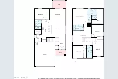 4367 W Allen Street, Laveen, AZ 85339 - Photo 31