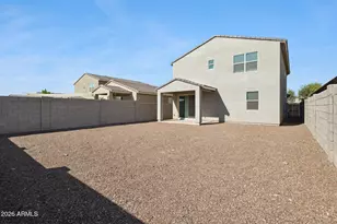 4367 W Allen St, Laveen, AZ 85339 - Photo 25