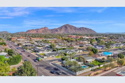 3416 N 44th Street #69, Phoenix, AZ 85018 - Photo 19