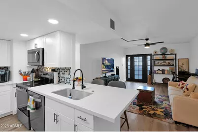 3416 N 44th Street #69, Phoenix, AZ 85018 - Photo 3