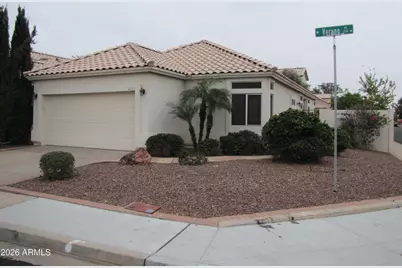 261 W Verano Place, Gilbert, AZ 85233 - Photo 1