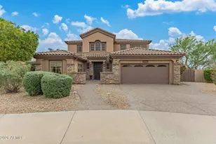10271 E Jasmine Dr, Scottsdale, AZ 85255 - Photo 1