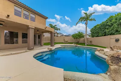 10271 E Jasmine Drive, Scottsdale, AZ 85255 - Photo 29