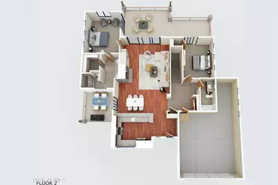 2603 E Pine Island Lane, Payson, AZ 85541 - Photo 33