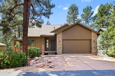 2603 E Pine Island Lane, Payson, AZ 85541 - Photo 1