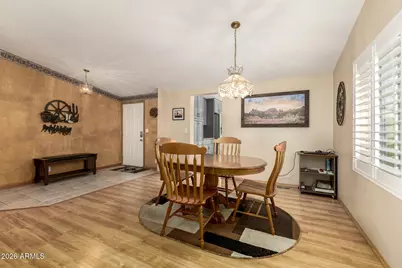 2101 S Meridian Road #97, Apache Junction, AZ 85120 - Photo 9