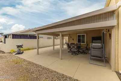 2101 S Meridian Road #97, Apache Junction, AZ 85120 - Photo 25