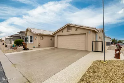 2101 S Meridian Road #97, Apache Junction, AZ 85120 - Photo 3