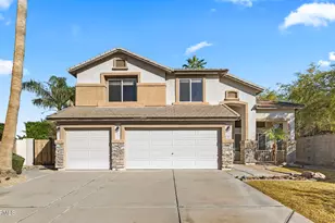 574 W Weatherby Pl, Chandler, AZ 85286 - Photo 1