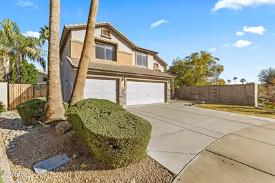 574 W Weatherby Place, Chandler, AZ 85286 - Photo 3