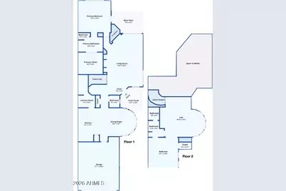 9741 E Holiday Way, Sun Lakes, AZ 85248 - Photo 31