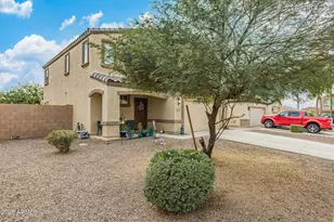 25445 W Mahoney Ave, Buckeye, AZ 85326 - Photo 3