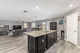 25445 W Mahoney Ave, Buckeye, AZ 85326 - Photo 15