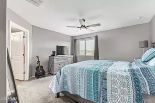 25445 W Mahoney Ave, Buckeye, AZ 85326 - Photo 11