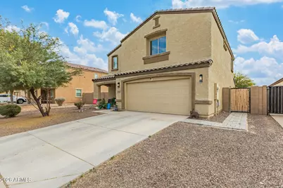 25445 W Mahoney Avenue, Buckeye, AZ 85326 - Photo 5