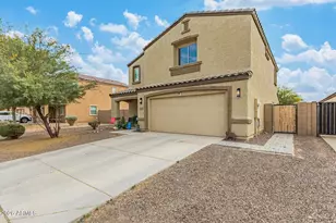 25445 W Mahoney Ave, Buckeye, AZ 85326 - Photo 5