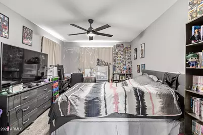 25445 W Mahoney Avenue, Buckeye, AZ 85326 - Photo 23