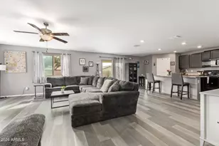 25445 W Mahoney Ave, Buckeye, AZ 85326 - Photo 9