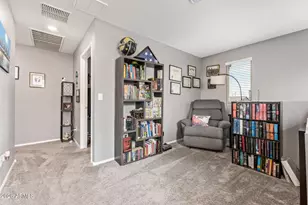 25445 W Mahoney Ave, Buckeye, AZ 85326 - Photo 17