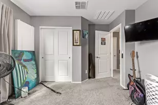 25445 W Mahoney Ave, Buckeye, AZ 85326 - Photo 17