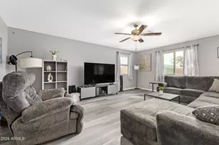 25445 W Mahoney Ave, Buckeye, AZ 85326 - Photo 5