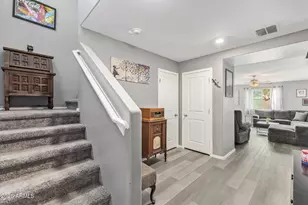 25445 W Mahoney Ave, Buckeye, AZ 85326 - Photo 3